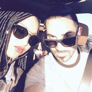 Meet your Posher, Day